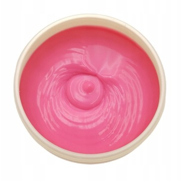 STAPIZ Maska do włosów BLUSH BLOND Różowa 1000ml