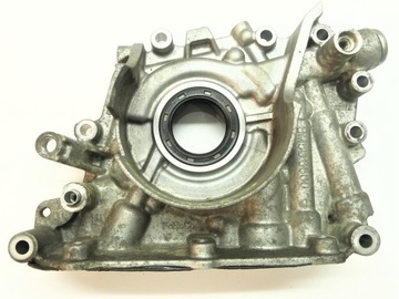 FORD KUGA II MONDEO MK5 FOCUS MK3 1.5 ECOBOOST МАСЛЯНЫЙ НАСОС