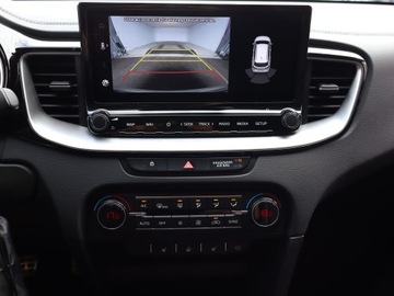 Kia Ceed III Kombi Facelifting 1.5 T-GDI 160KM 2022 Kia Ceed 1.5 T-GDI, Salon Polska, Serwis ASO, zdjęcie 21