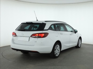 Opel Astra K Sports Tourer 1.6 CDTI 110KM 2016 Opel Astra 1.6 CDTI, Salon Polska, Klima, zdjęcie 4