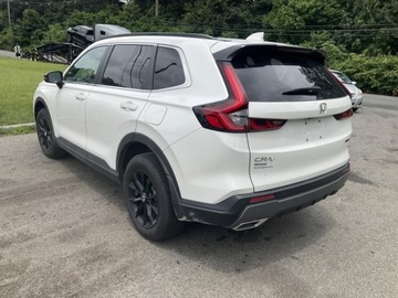 Honda CR-V VI 2025 Honda CR-V 2025r 2.0 Hybryda 204KM, zdjęcie 5