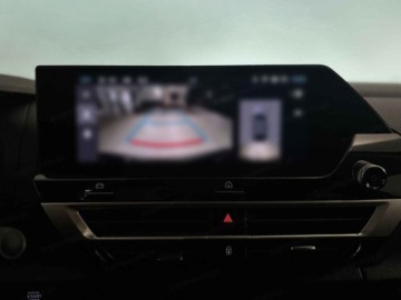 Citroen C4 IV 2026 Od ręki - Max 1.2 mHEV 145KM / Panoramiczne okno dachowe, Pakiet Zimowy, zdjęcie 6