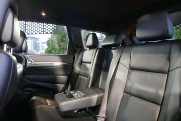 Jeep Grand Cherokee IV 2021 Jeep Grand Cherokee Limited 5.7 HEMI Hak 352KM Szyberdach 4x4 Skory Navi M, zdjęcie 12