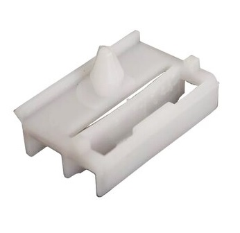 SPINKA LISTWY PROGOWEJ PROGU BMW 3 E36 E46 E90