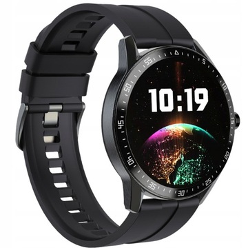 SMARTWATCH KINGWEAR G1 ZEGAREK SPORTOWY IP68