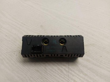 009133265 OBRAZOVKA NAVIGACE 1.4 16V 66 2000 OPEL ASTRA G SEDAN (F69_)