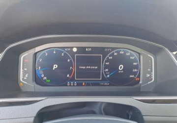 Volkswagen Passat B8 Variant Facelifting 2.0 TSI 190KM 2023 Volkswagen Passat BUSINESS 2.0 TSI 190 KM COMBI DSG Virtual Cockpit Navi, zdjęcie 17