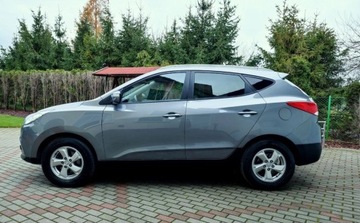 Hyundai ix35 SUV 1.6 GDI 135KM 2012 Hyundai ix35 ZADBANY Navi Kamera Cofania ANDROID AUTO YouTube Google Mapy, zdjęcie 28