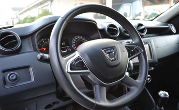 Dacia Duster II SUV 1.2 TCe 125KM 2018 Dacia Duster Bezwypadkowe - Niski przbieg - Bogate wyposazenie - super stan, zdjęcie 22