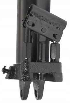 КРАНОВЫЙ ПРИВОД 8Т КРАНОВЫЙ НАСОС ДВОЙНОЙ БЫСТРЫЙ +