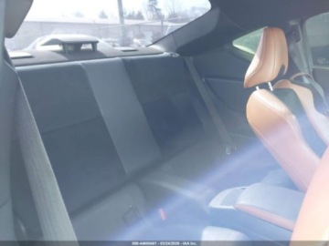 Toyota GT86 Coupe Facelifting 2.0 Boxer 200KM 2020 Toyota GT86 Hakone Edition 2020 2.0 Benzyna 200KM, zdjęcie 2