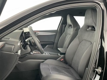 Cupra Leon II 2025 CUPRA Leon VZ 2.0 TSI 4Drive DSG 333KM, zdjęcie 7