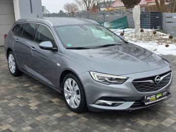 Opel Insignia II Sports Tourer 2.0 CDTI 170KM 2020 Opel Insignia 2.0 170Ps Automat Navi Alu Skora Led Piekna Gwarancja 2.0, zdjęcie 38