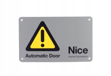 Комплект автоматики для ворот NICE WINGO 2024 + WIFI контроллер, светодиодные лампы