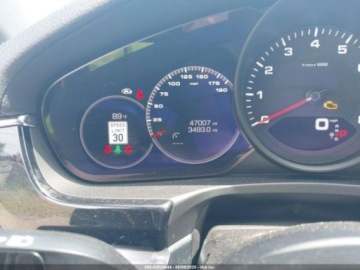 Porsche Panamera II 2021 Porsche Panamera 4 2021 2.9l 2.9 Benzyna 325KM, zdjęcie 11