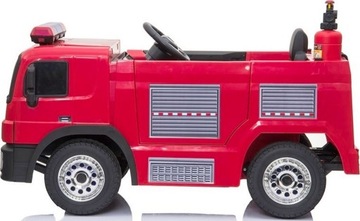 АВТОМОБИЛЬНАЯ БАТАРЕЯ FIRE BRITAIN 12V 2x45W ДИСТАНЦИОННАЯ