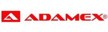 КОЛЯСКА ADAMEX CRISTIANO DEEP СУМКА 2 В 1