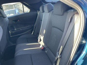 Toyota C-HR II SUV Plug-In 2.0  223KM 2025 Toyota C-HR Hybrid PlugIN Kamery360 Podgrz. Skóra, zdjęcie 12