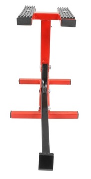 ПОДЪЕМНАЯ ПОДСТАВКА ДЛЯ МОТОЦИКЛА КРЕСТОВЫЙ ЭНДУРО ГИДРАВЛИЧЕСКИЙ МОТОЦИКЛ 130 КГ