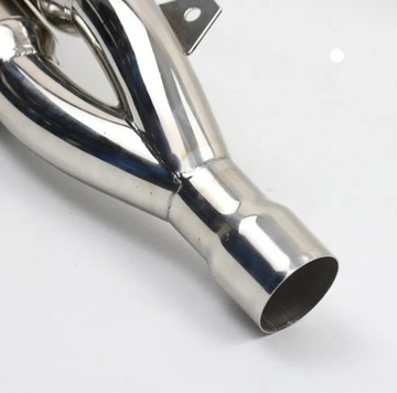 Глушитель AKRAPOVIC DUAL dbkiler НОВИНКА!