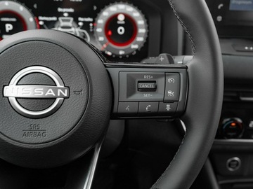 Nissan Qashqai III Crossover 1.3 DIG-T MHEV 158KM 2023 Nissan Qashqai PY70923#1.3 DIG-T mHEV N-Connecta, zdjęcie 14