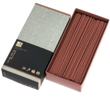 Japońskie kadzidełka Nippon Kodo - Big Box - Edonishiki Iki - 220szt