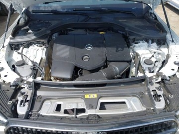 Mercedes GLC C254/X254 2024 Mercedes-Benz GLC 300 4Matic Suv 2024 2.0l 2.0 Benzyna 255KM, zdjęcie 8