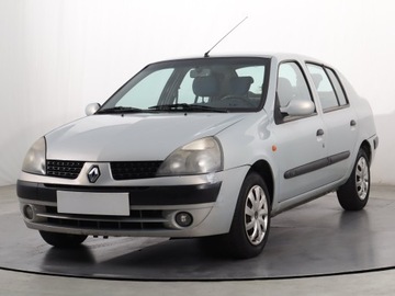 Renault Thalia I 1.4 75KM 2003 Renault Thalia 1.4, Salon Polska, Klima, zdjęcie 1