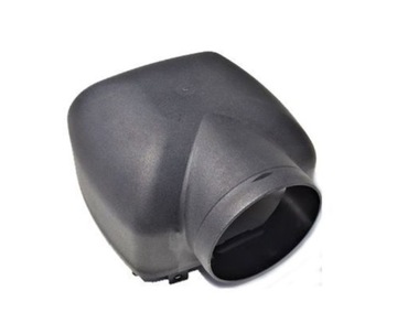 Adapter nagrzewnicy kanał wentylacyjny D3 LC D3 75mm Eberspaecher Airtronic