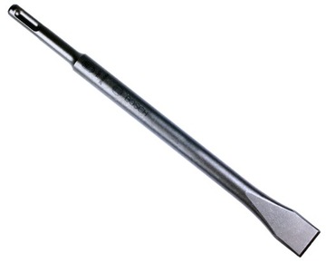 BOSCH ORYGINALNE DŁUTO SDS-Plus PŁASKIE 20mm/250mm