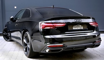 Audi A5 F5 Coupe Facelifting 2.0 35 TFSI 150KM 2021 Audi A5 Coupe S-LINE/Matrix/STronic/, zdjęcie 27