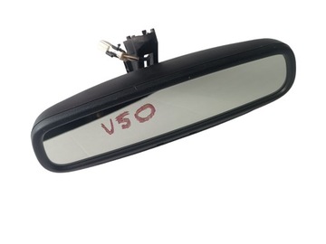 LUSTERKO WSTECZNE VOLVO V50