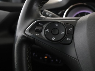 Opel Insignia II Grand Sport 1.6 CDTI  136KM 2019 Opel Insignia 1.6d Automat Elegance Klimatyzacja, zdjęcie 29