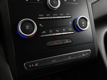 Renault Megane IV Grandtour 1.2 Energy TCe 100KM 2016 Renault Megane pdc przód tył, navi, 2 strefowa, zdjęcie 25