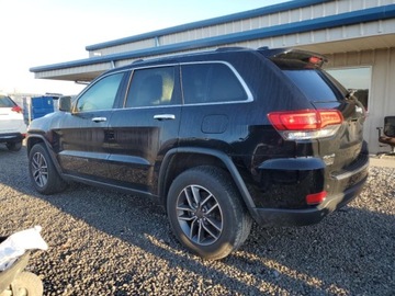 Jeep 2021 Jeep Grand Cherokee Limited 2021 3.6l 3.6 Benzyna 293KM, zdjęcie 1