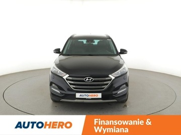 Hyundai Tucson III SUV 2.0 CRDI 185KM 2015 Hyundai Tucson 2.0CRDi AT 4WD Executive Panorama, zdjęcie 10