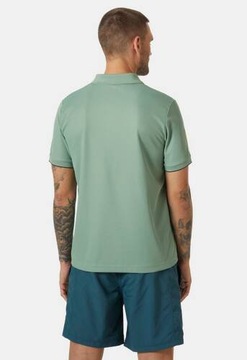 МУЖСКАЯ ФУТБОЛКА ПОЛО HELLY HANSEN OCEAN 34207 489