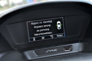 Ford C-MAX II Grand C-MAX Facelifting 1.0 EcoBoost 125KM 2019 Ford C-Max _1.0 125KM Climatronic Led Pdc Serwis_, zdjęcie 26