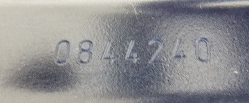 PEUGEOT 308 KAPOTA