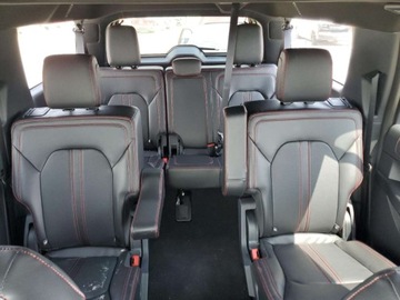 Ford Expedition III 2024 Ford Expedition Max Limited 2024 3.5l 3.5 Benzyna 400KM, zdjęcie 10