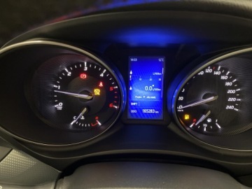 Toyota Avensis III Wagon Facelifting 2015 2.0 D-4D 143KM 2017 Toyota Avensis 2.0 D-4D Premium III (2009-) Toyota, zdjęcie 12