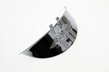 КРЫШКА С ОРЛОМ ДЛЯ ЛАМПЫ VIRAGO SHADOW DRAG STAR