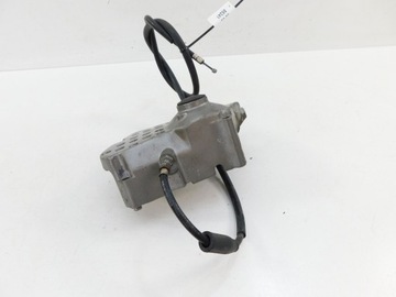 SUZUKI BANDIT GSF 600 95-99 КРЫШКА ЗВЕЗДОЧКИ + СЦЕПЛЕНИЕ