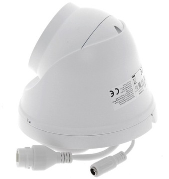 КОМПЛЕКТ МОНИТОРИНГА ИЗ 6 IP-КАМЕР 4MPx PoE РЕГИСТРАТОР