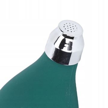 Многоразовый распылитель для порошка.