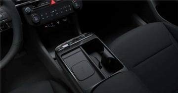 Hyundai Tucson IV 2025 Hyundai Tucson 1.6 T-GDi 150 KM 2WD 7DCT Smart LED 1.6 Benzyna 150KM, zdjęcie 8