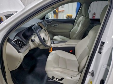 Volvo XC90 II 2025 Volvo XC 90 Plus 2025 2.0 Hybryda 300KM, zdjęcie 7