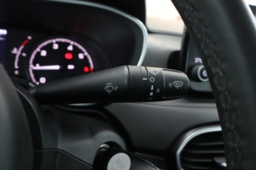 Fiat Tipo II Sedan Facelifting 1.0 T3 Turbo 100KM 2021 Fiat Tipo 1.0 FireFly, Salon Polska, Serwis ASO, zdjęcie 18