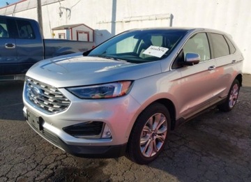 Ford Edge II 2019 Ford Edge 2019, 2.0L, 4x4, TITANIUM, od ubezpieczalni, zdjęcie 5