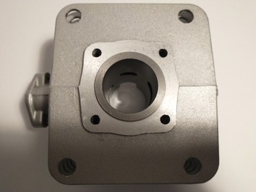 SIMSON S60 ЦИЛИНДР + ПОРШЕНЬ DPR CLASSIC KPL, новый